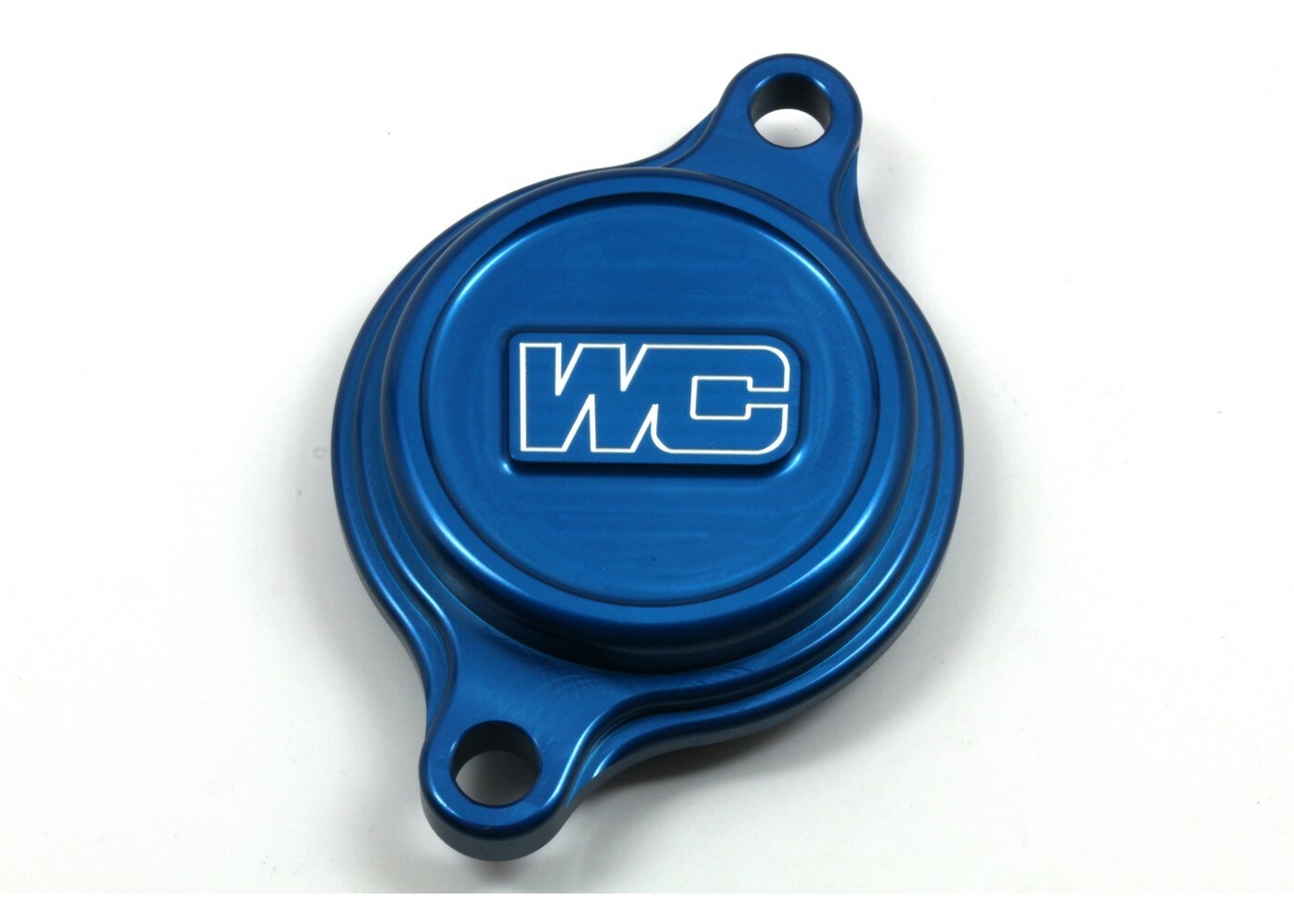 Oil Filter Cover