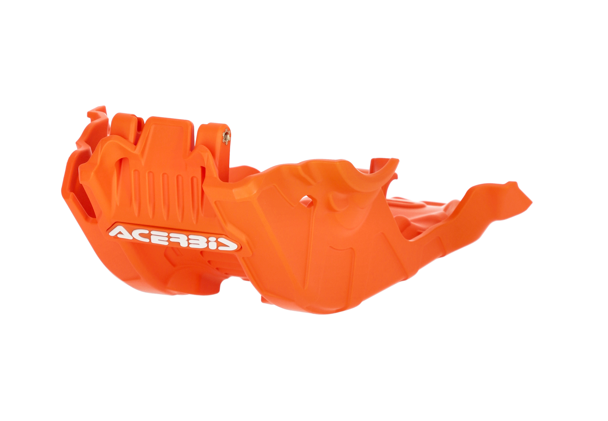 Skid Plate