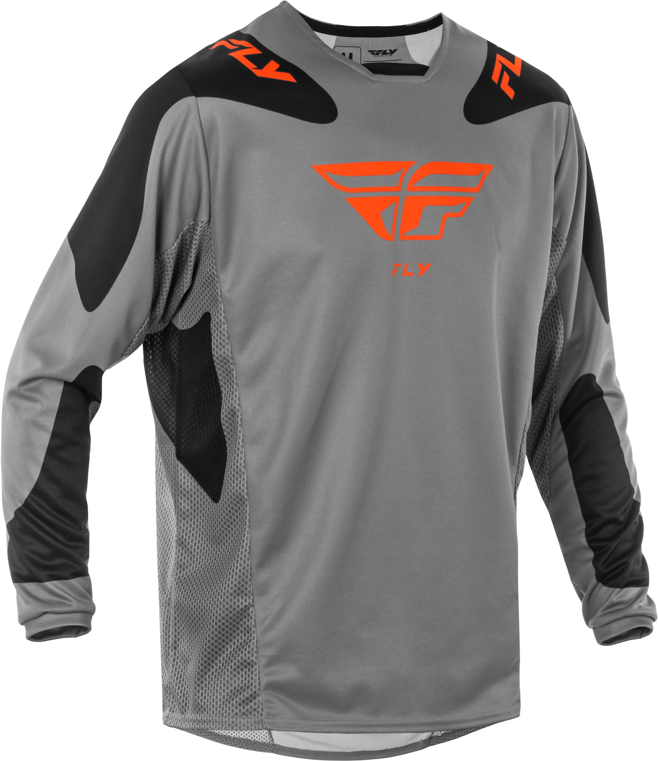 Fly Racing Kinetic Sym Men's Moto Gear Set - Pant and Jersey Combo - Picture 9 of 25