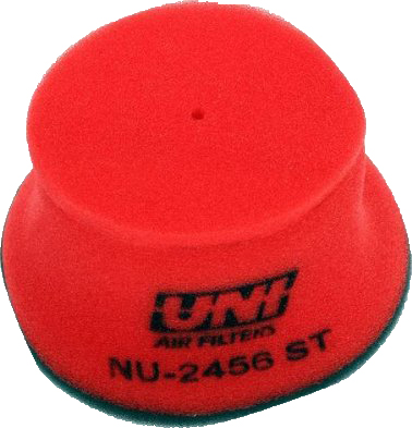 Multi-Stage Competition Air Filter