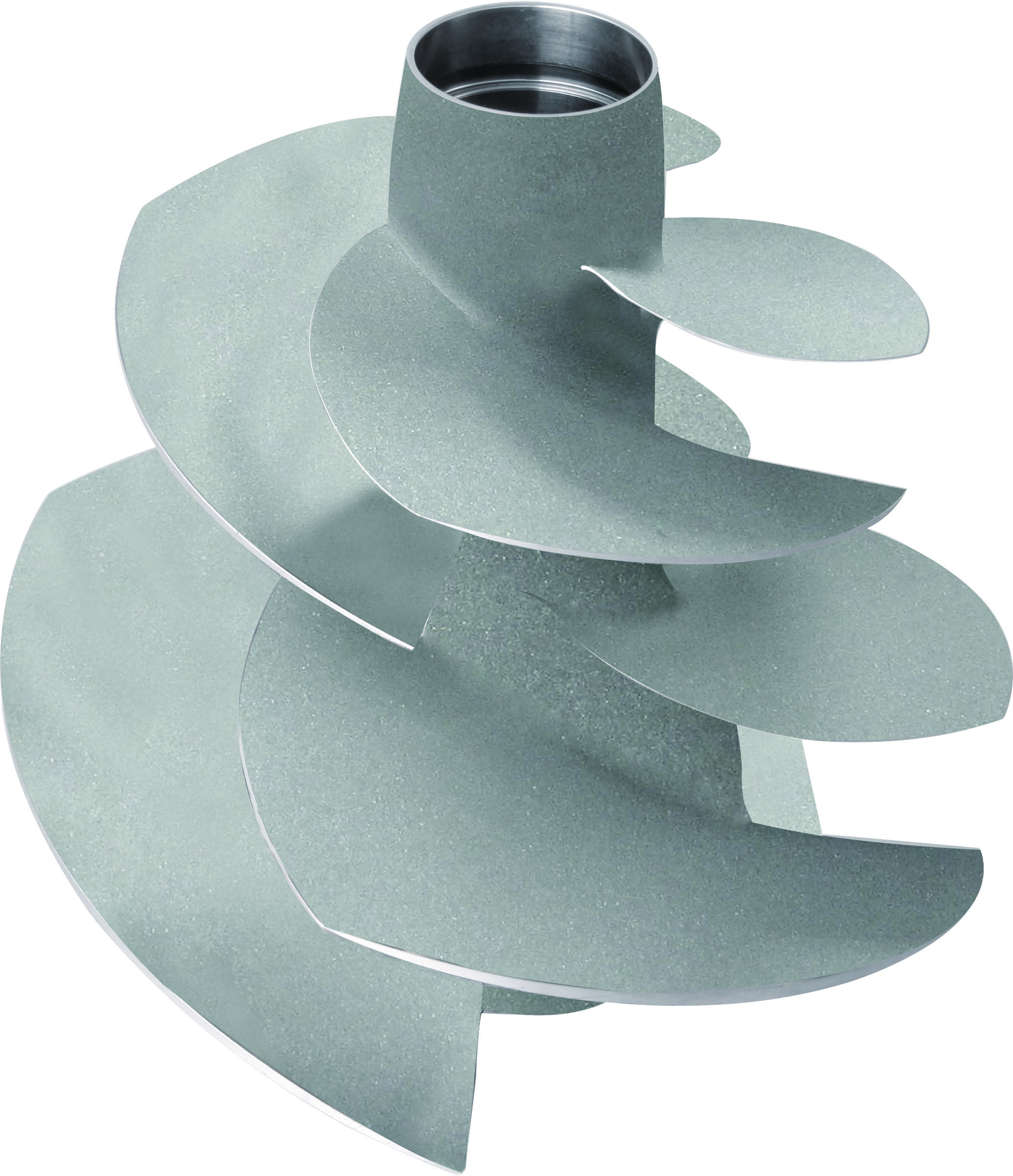 Impeller