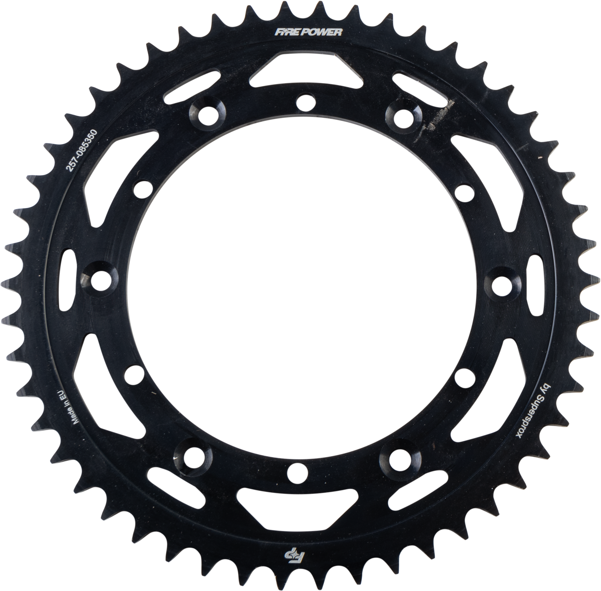 Rear Steel Sprocket