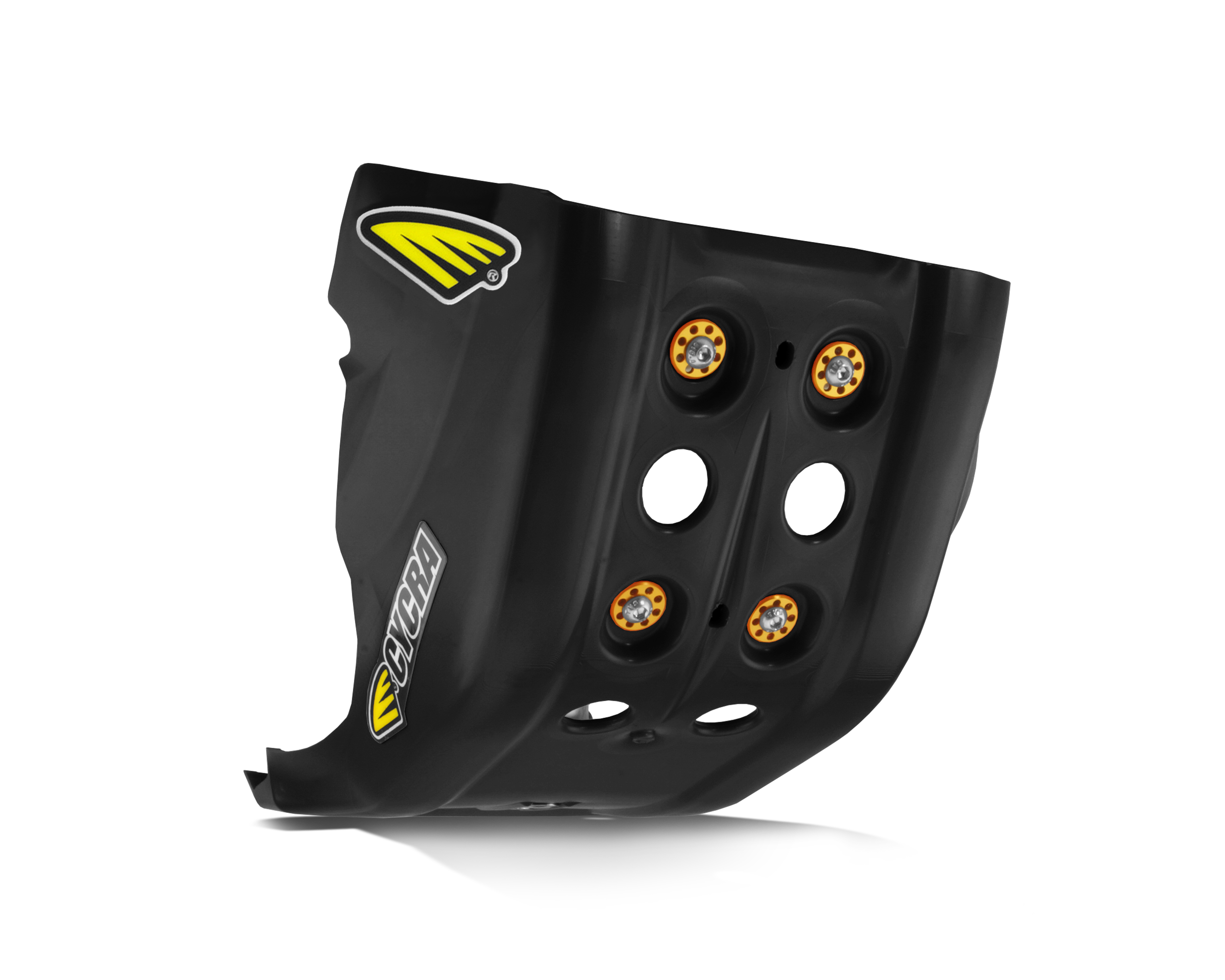 Full Armor Skid Plate