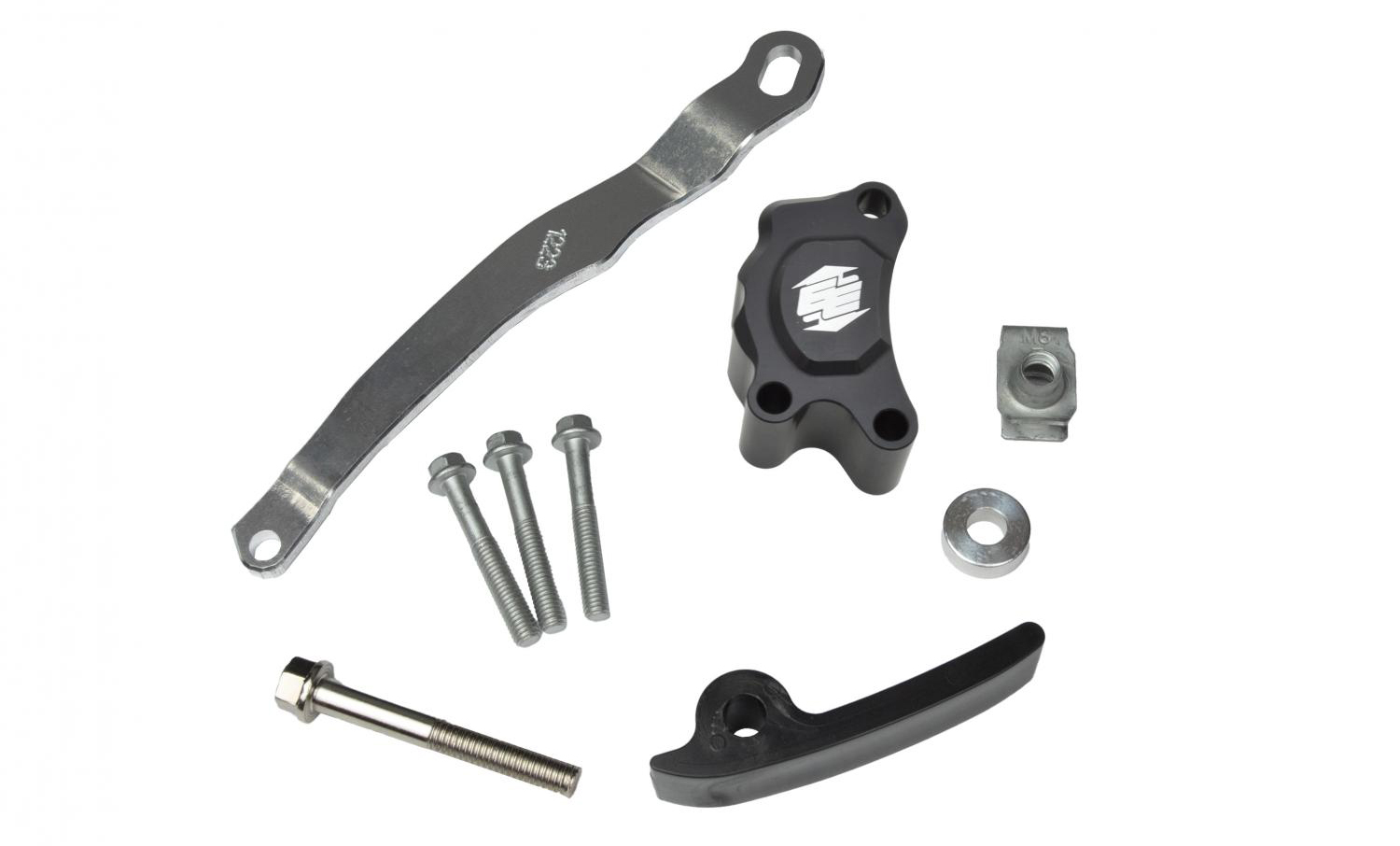 Clutch Cylinder Guard