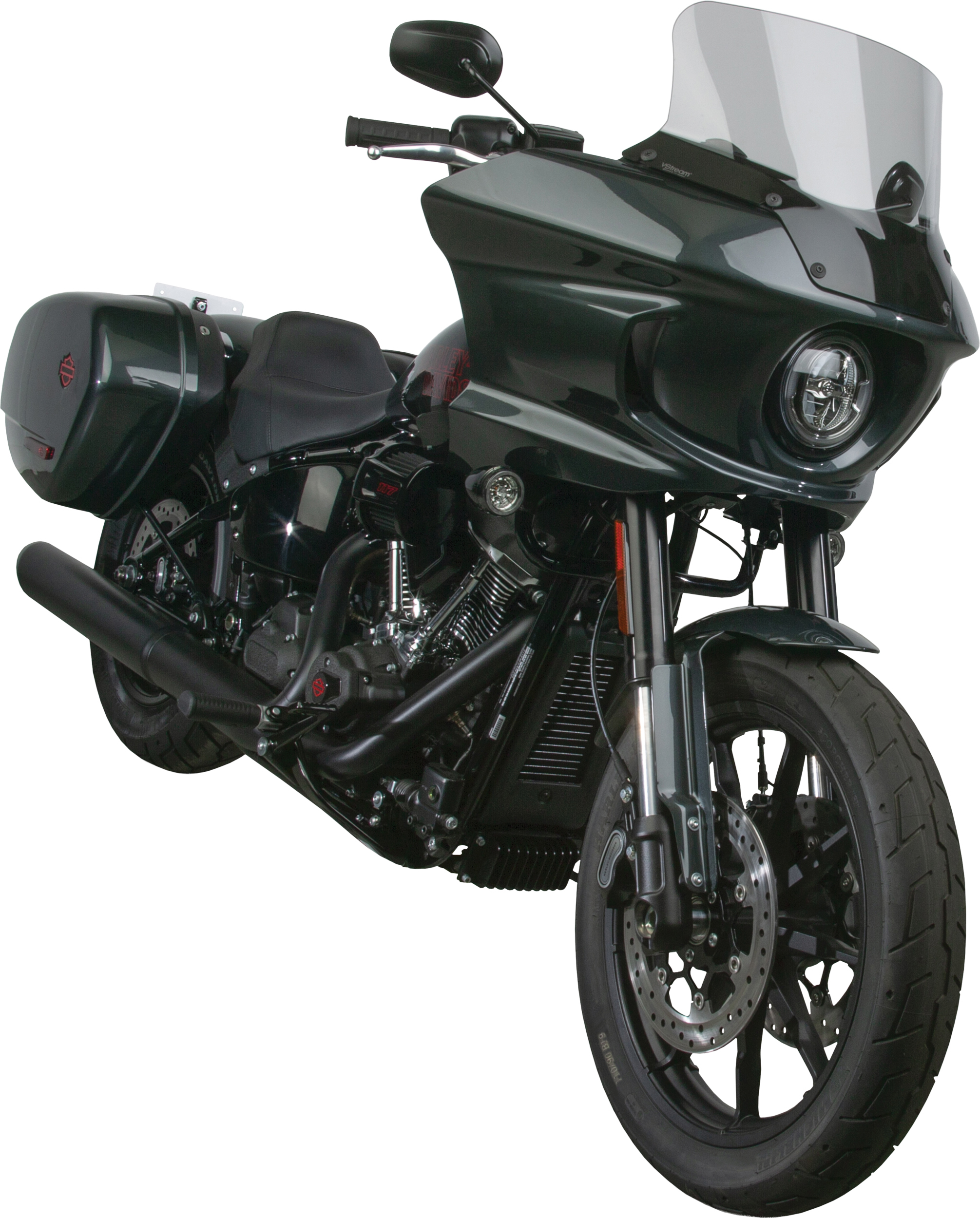 Vstream Windscreen