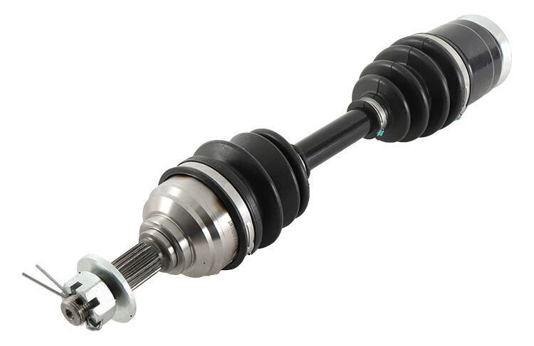 6 Ball Heavy Duty Axle