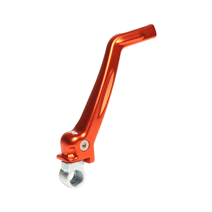 Pro Series Kickstart Levers
