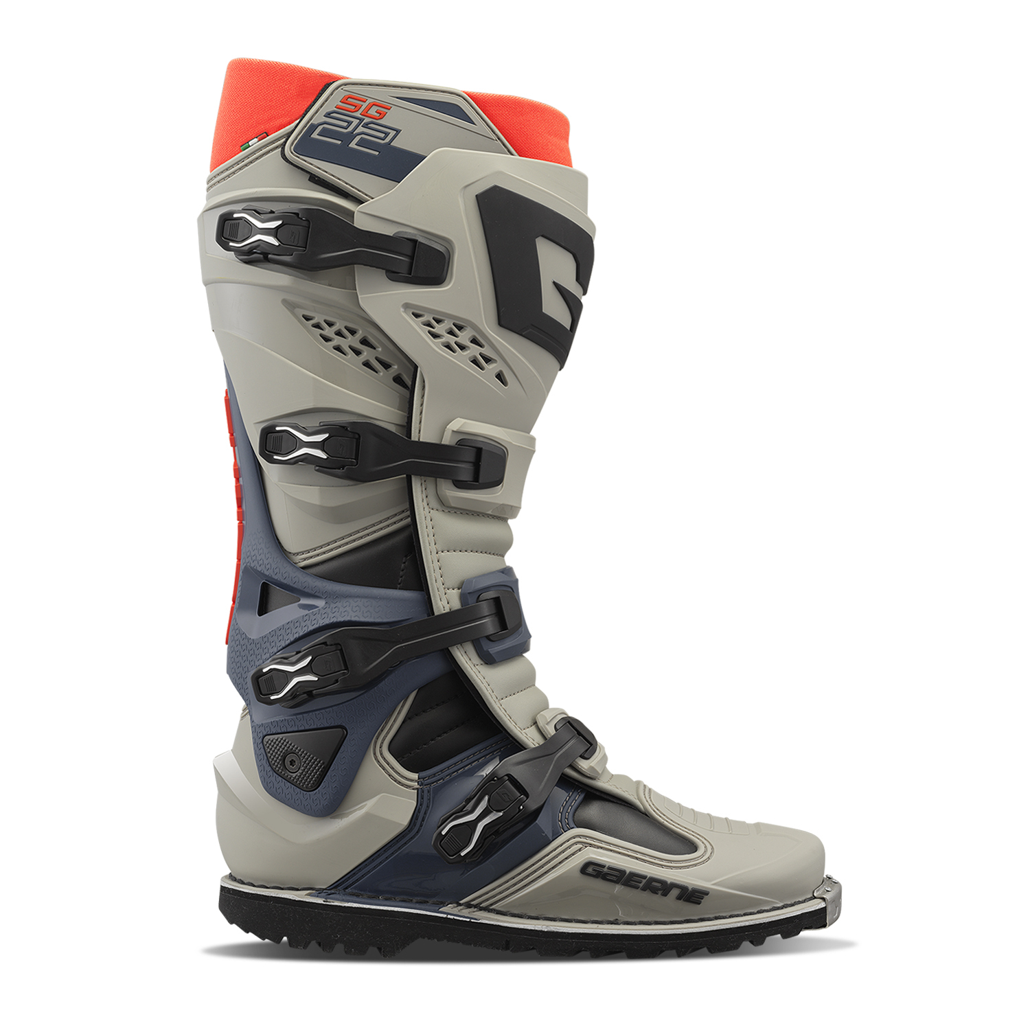 SG-22 Gore-Tex Enduro Boots (2026) - View 1
