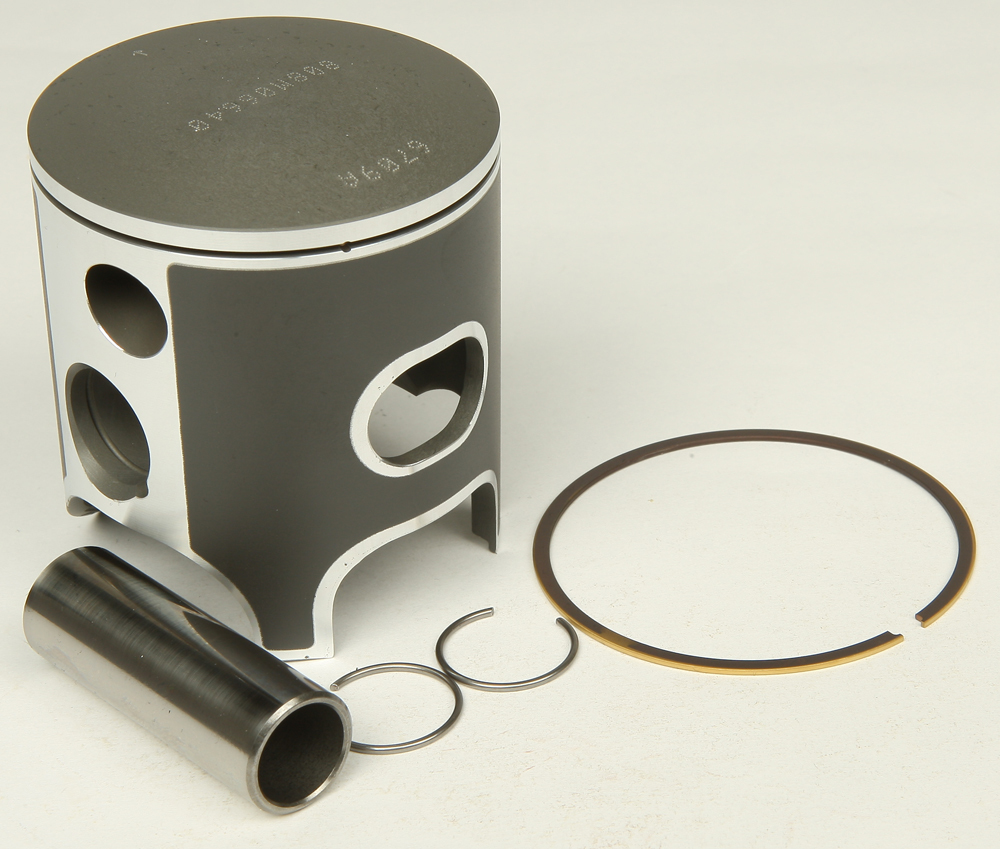 Piston