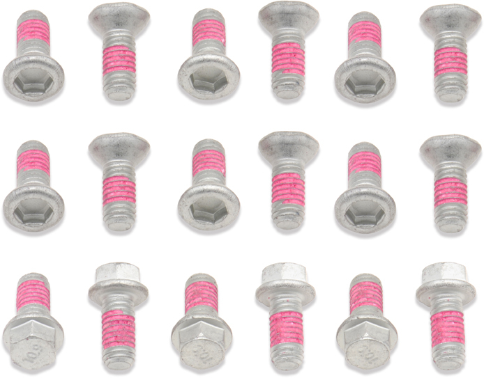 Rotor Bolts