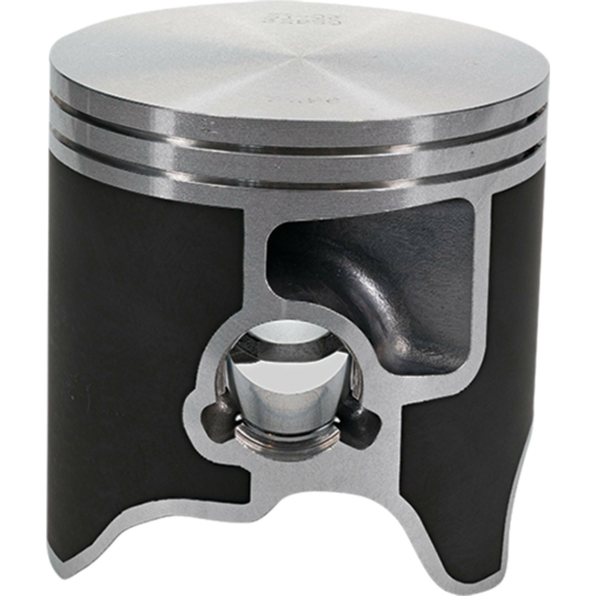 Cast Replica Top End Kit