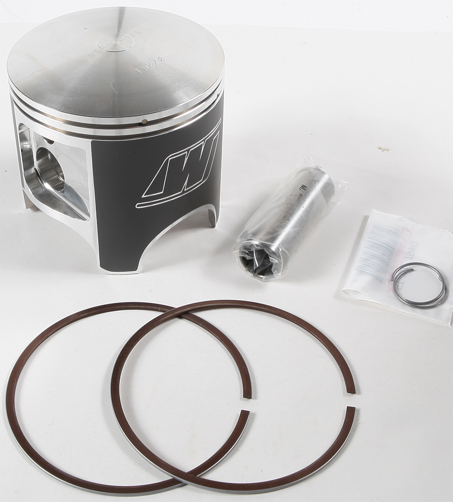 Piston