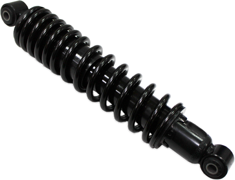 Gas Shock