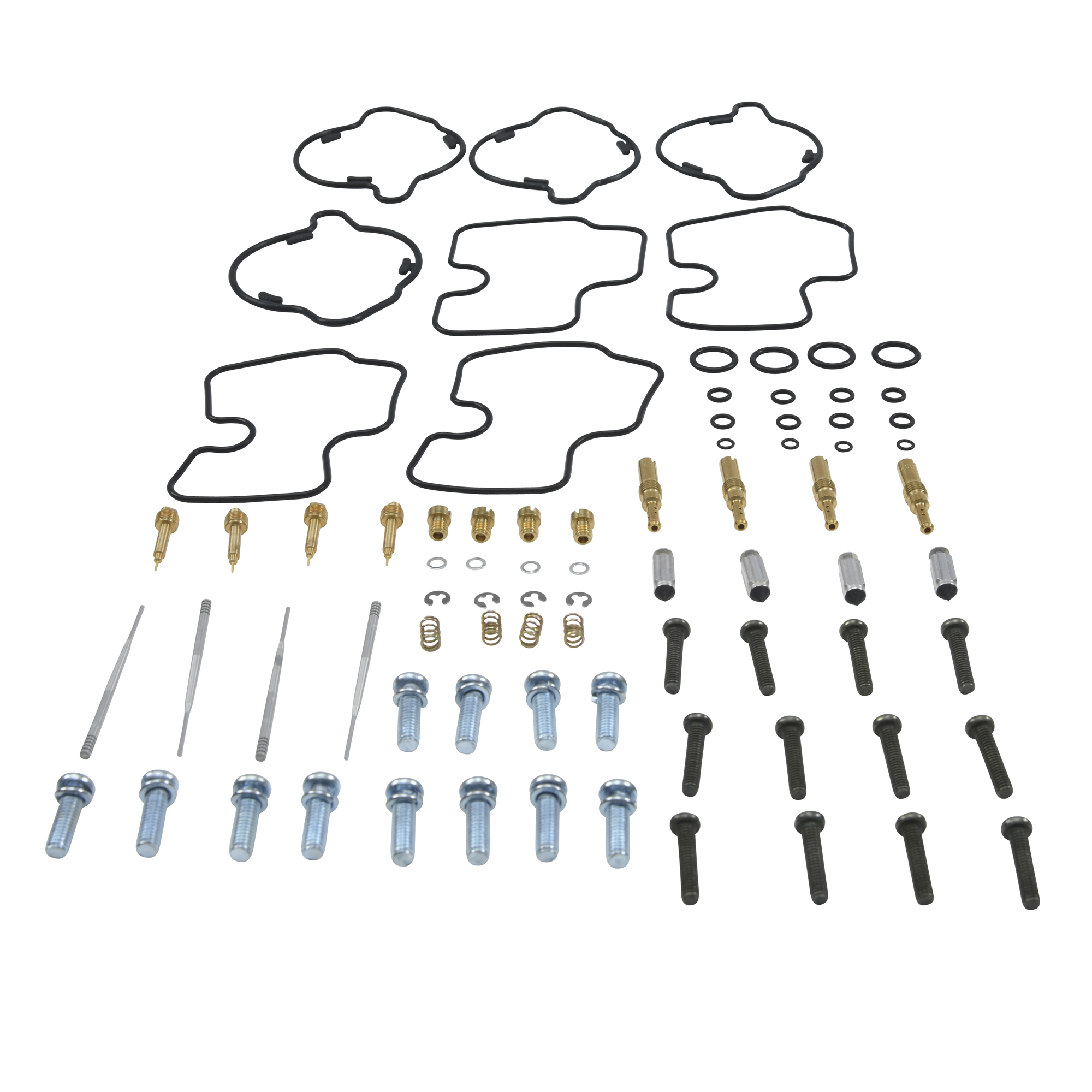 Carburetor Rebuild Kit