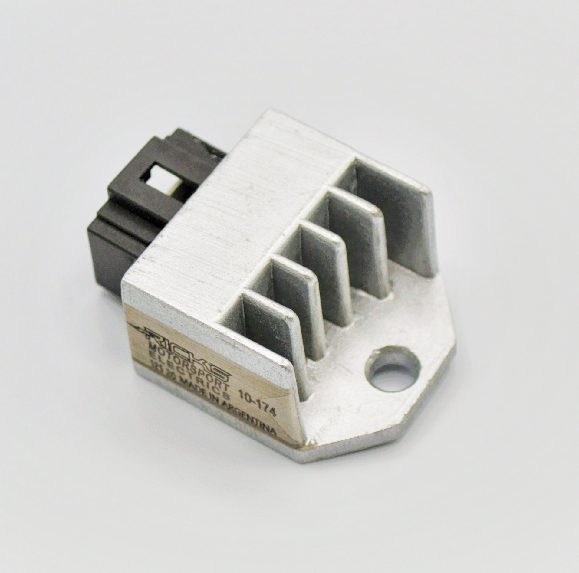 Rectifier/Regulator