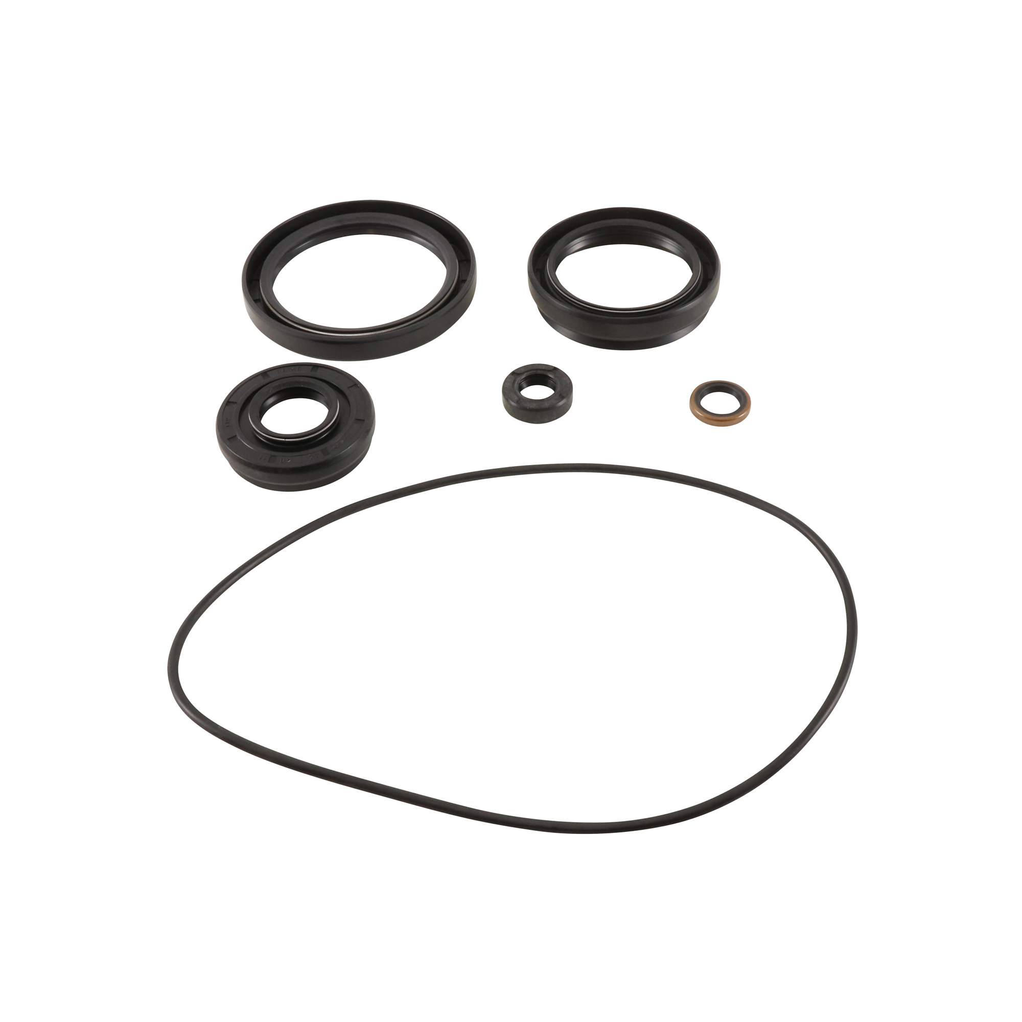 Differential Seal Kit