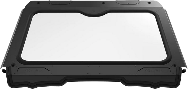 Glass Windshield
