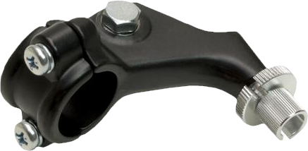 Clutch Perch Assembly w/Adjuster