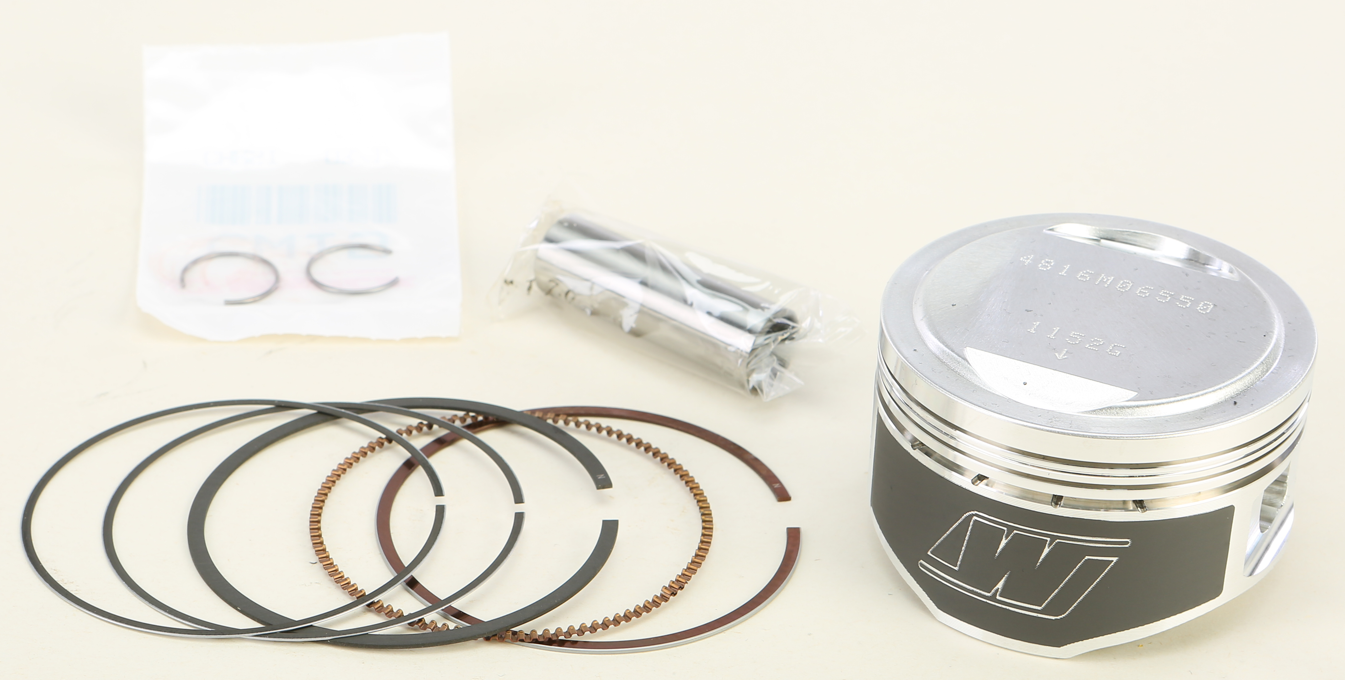 Piston