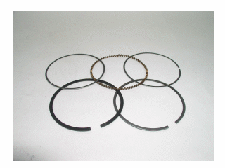 Piston Ring Kit