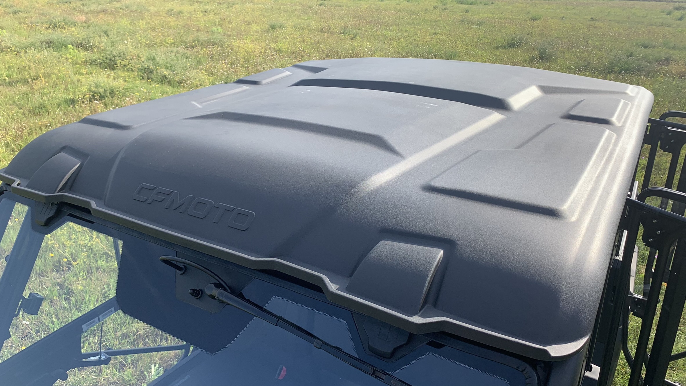 UTV Full Cab