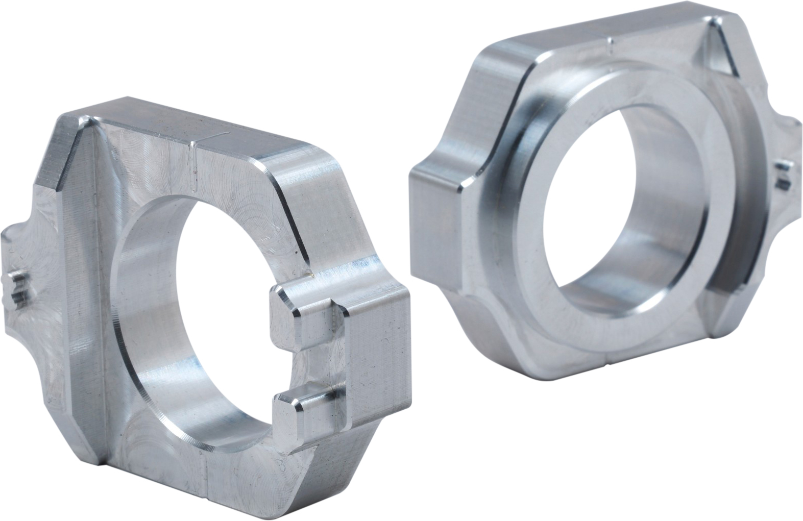 Elite Axle Blocks