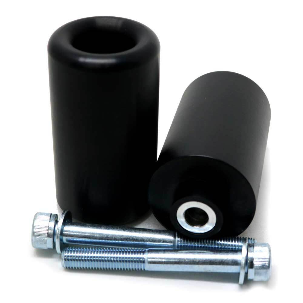 Frame Sliders no cut
