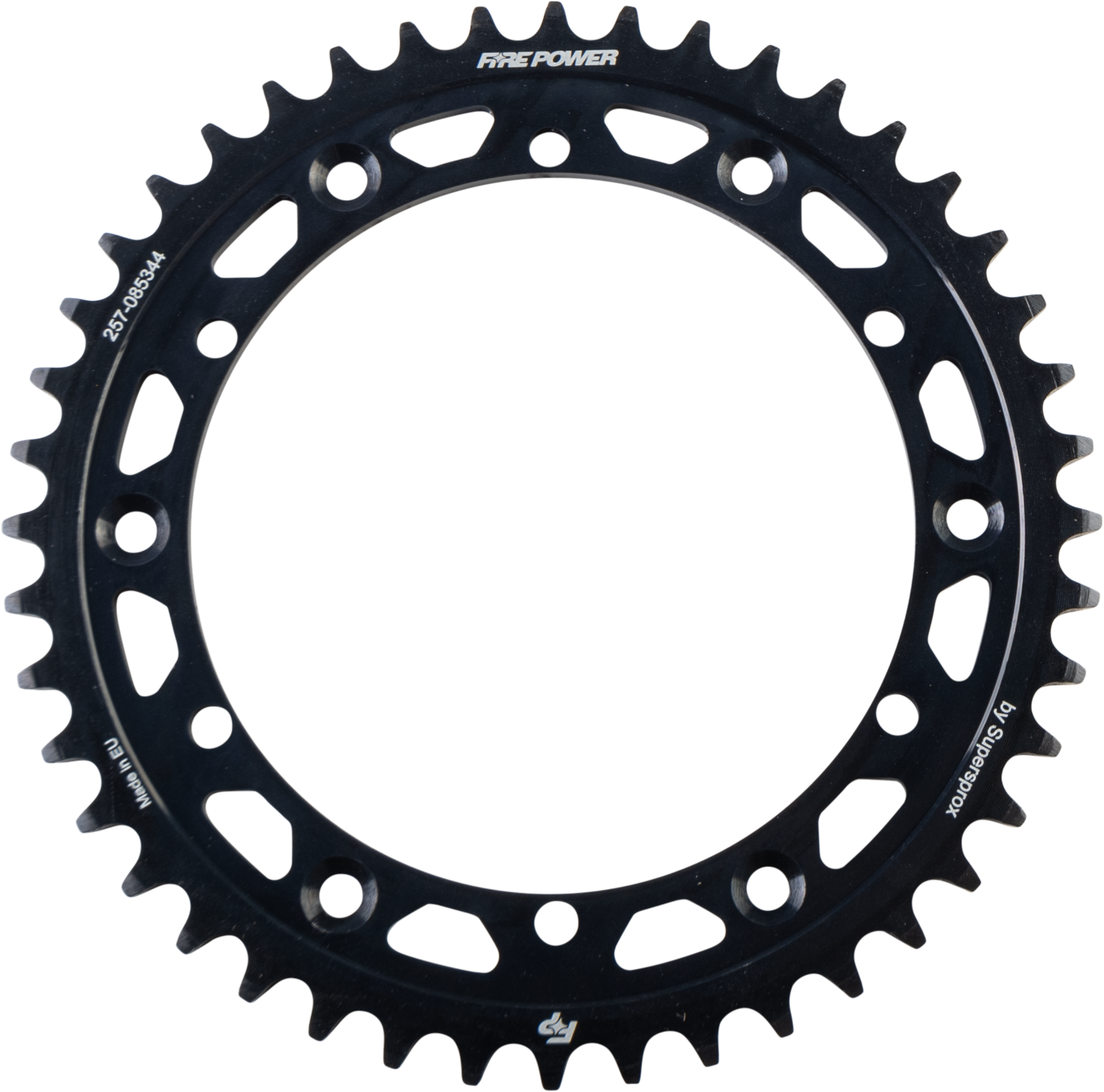 Rear Steel Sprocket