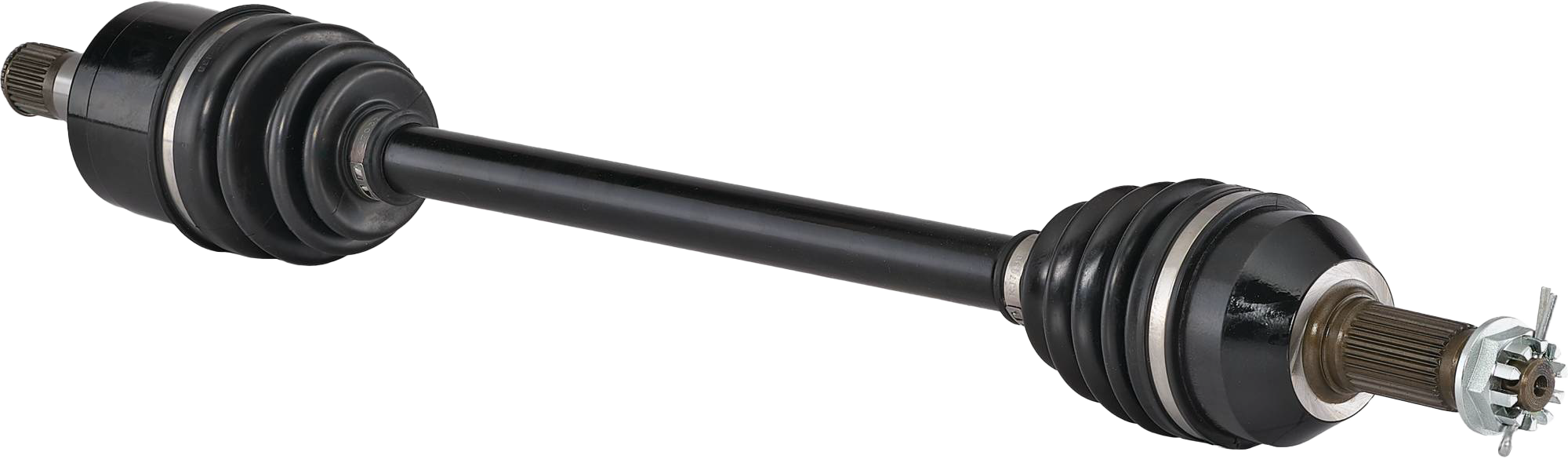 6 Ball Heavy Duty Axle