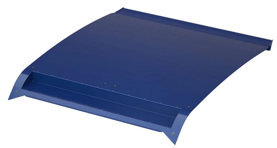 Pro XP Roof