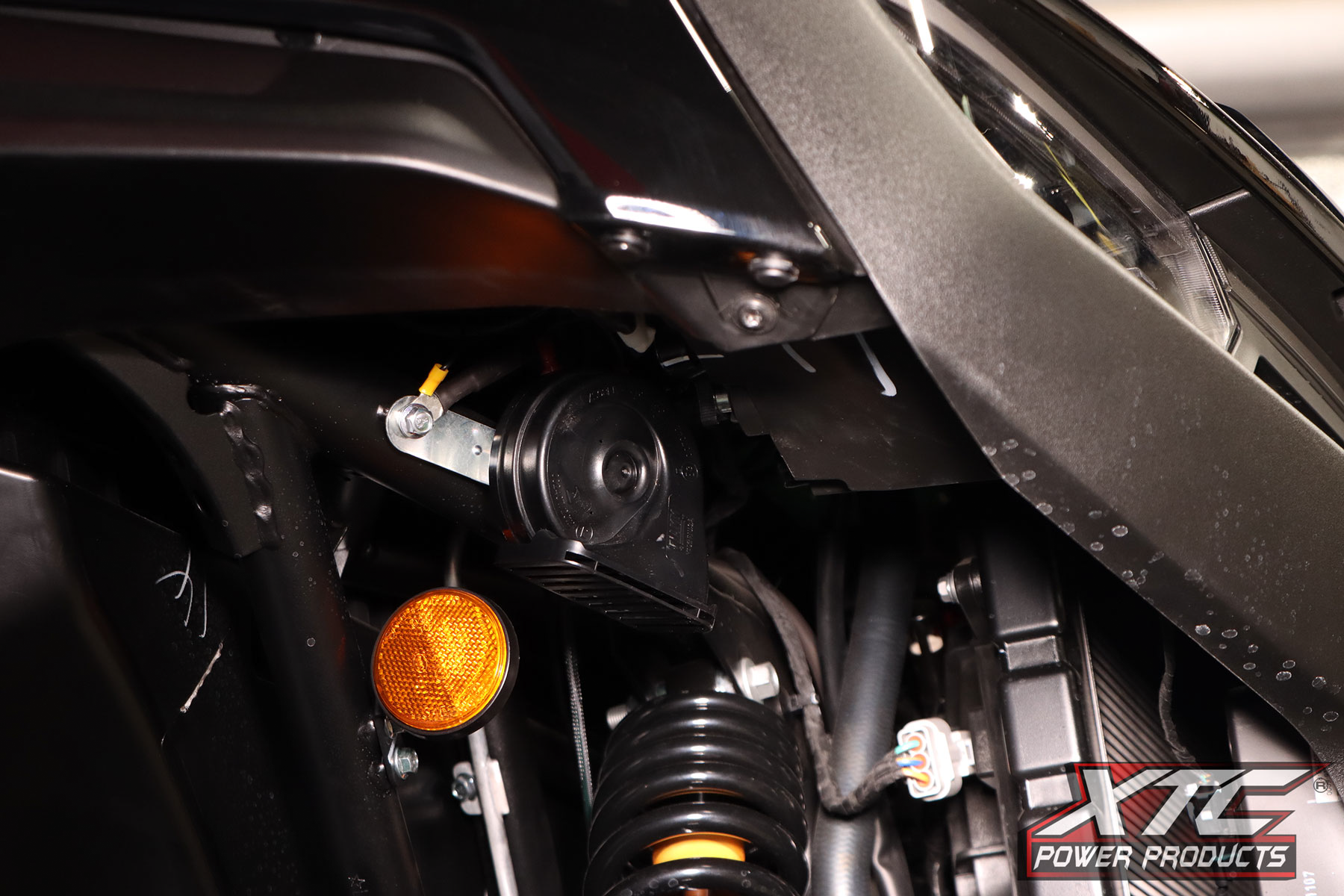 Plug N Play Horn Kit