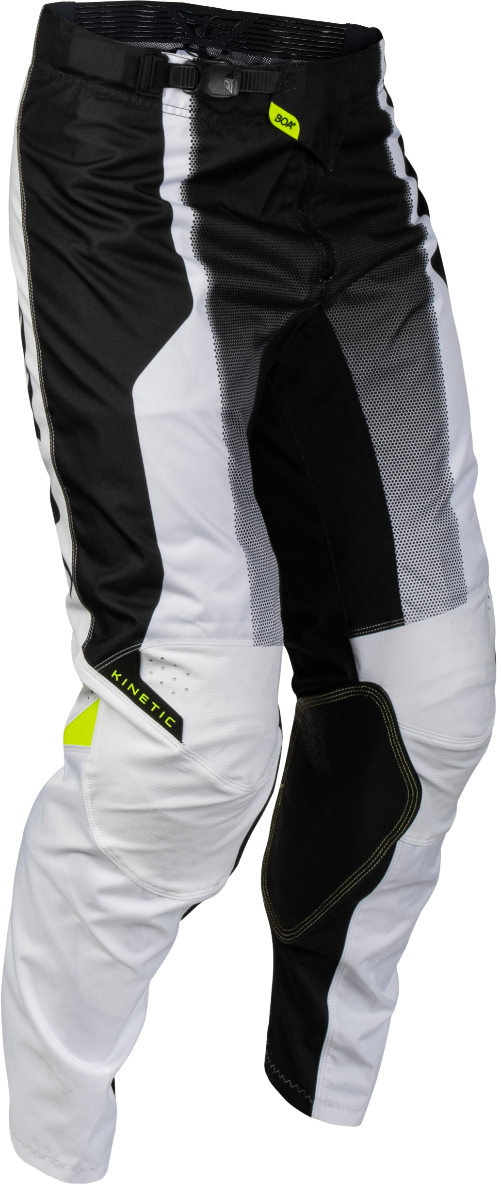 Kinetic Fade Pants (2027) - View 1