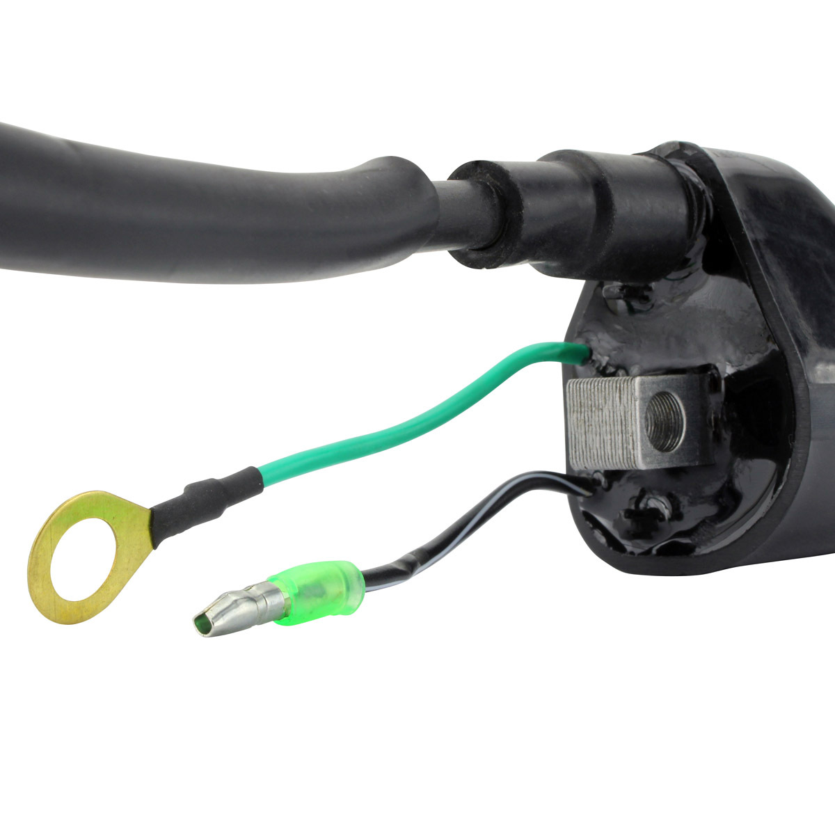 Spark Plug Caps
