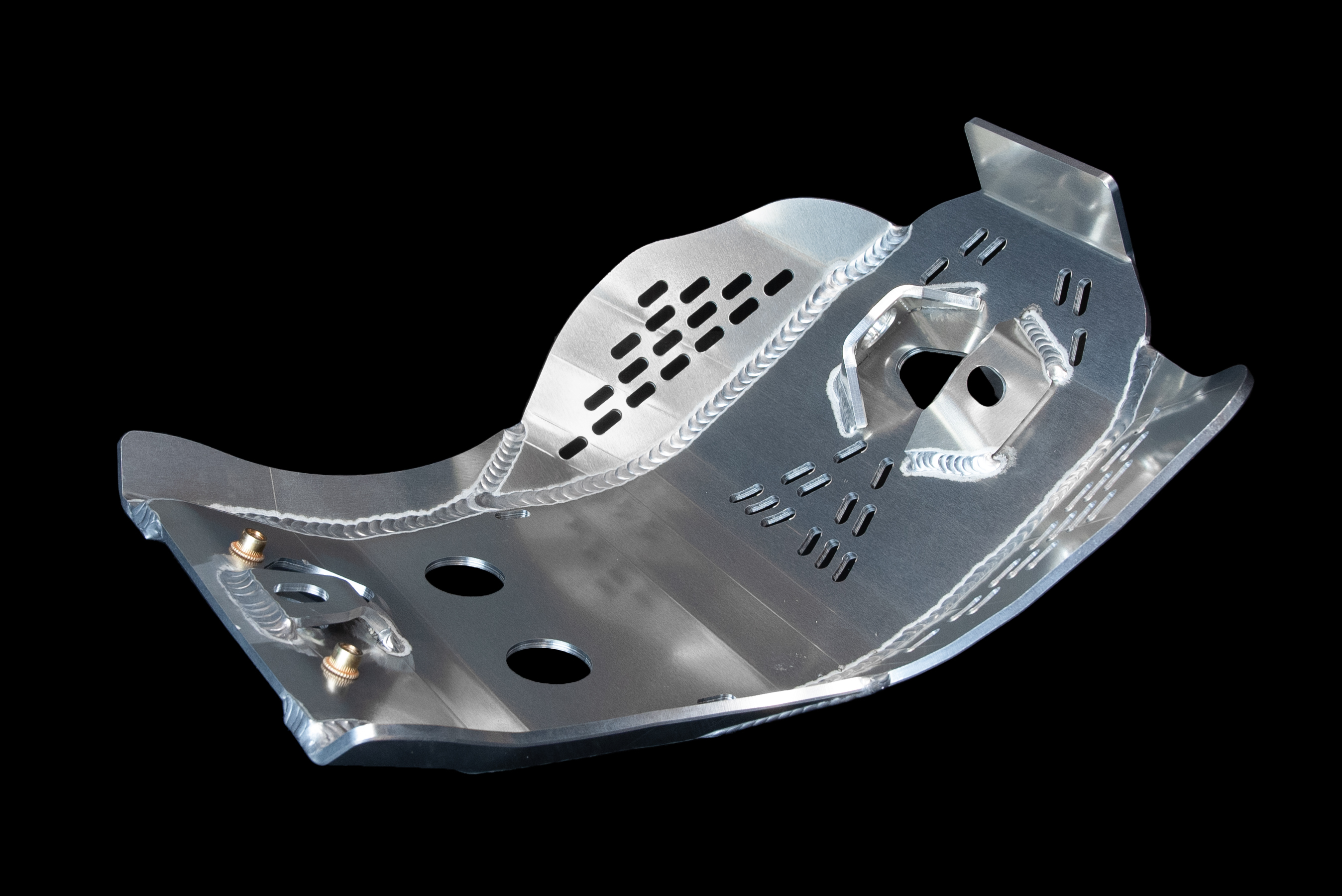 Skidplate