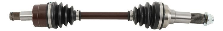 6 Ball Heavy Duty Axle