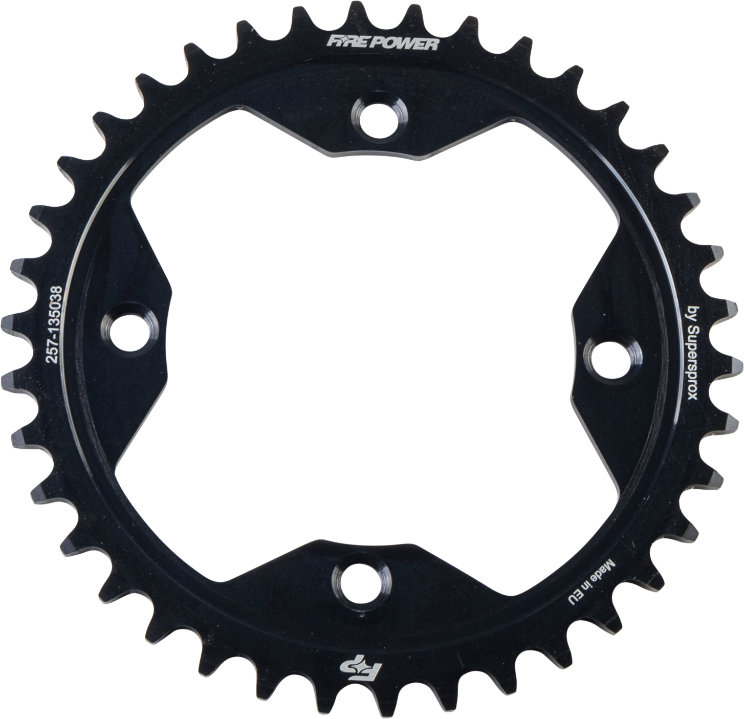 Rear Steel Sprocket