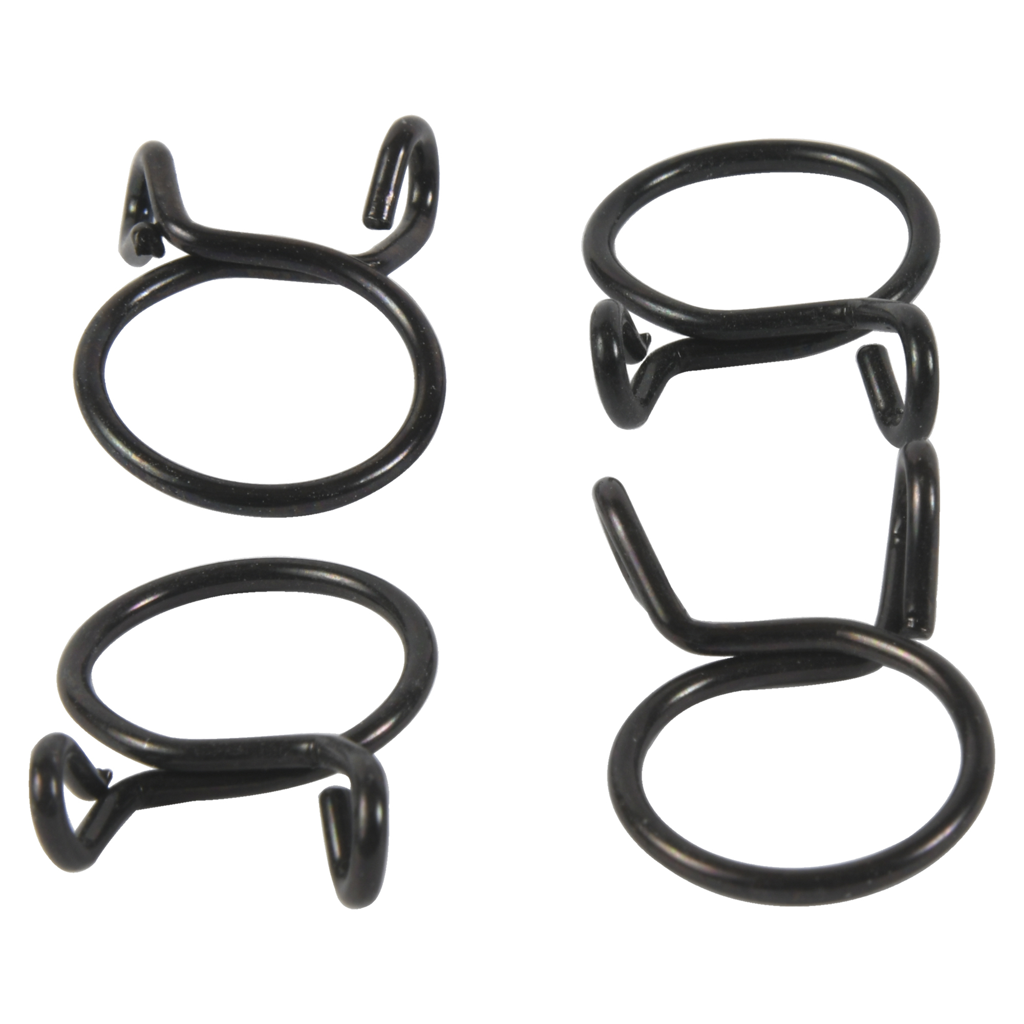 Hose Clamps Refill Kit