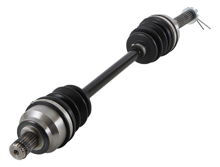 6 Ball Heavy Duty Axle