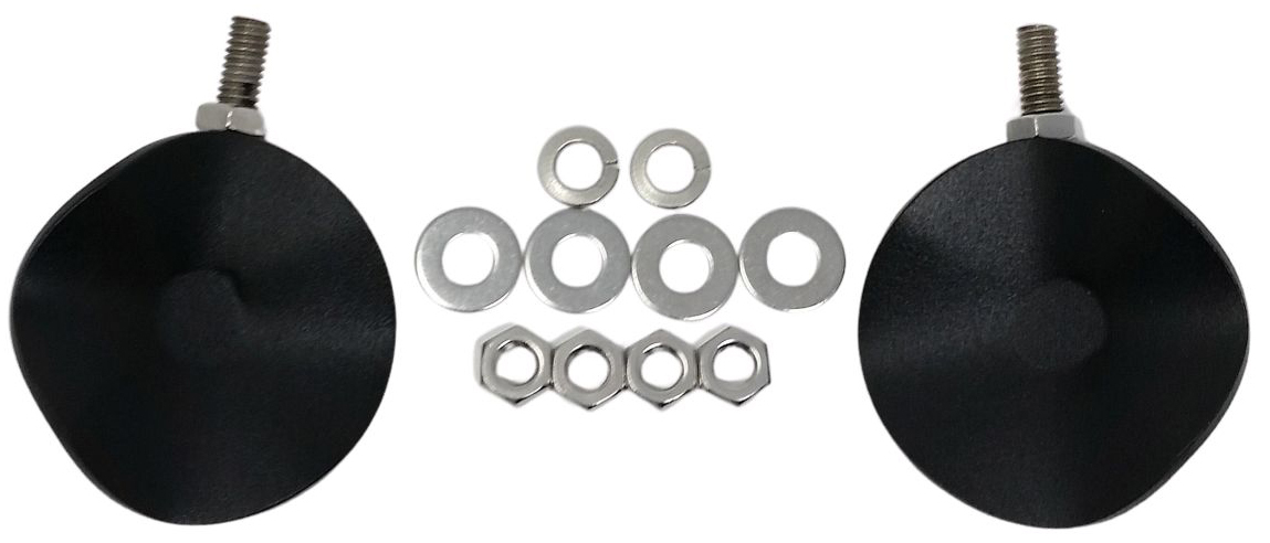 Thunder Torque Inserts