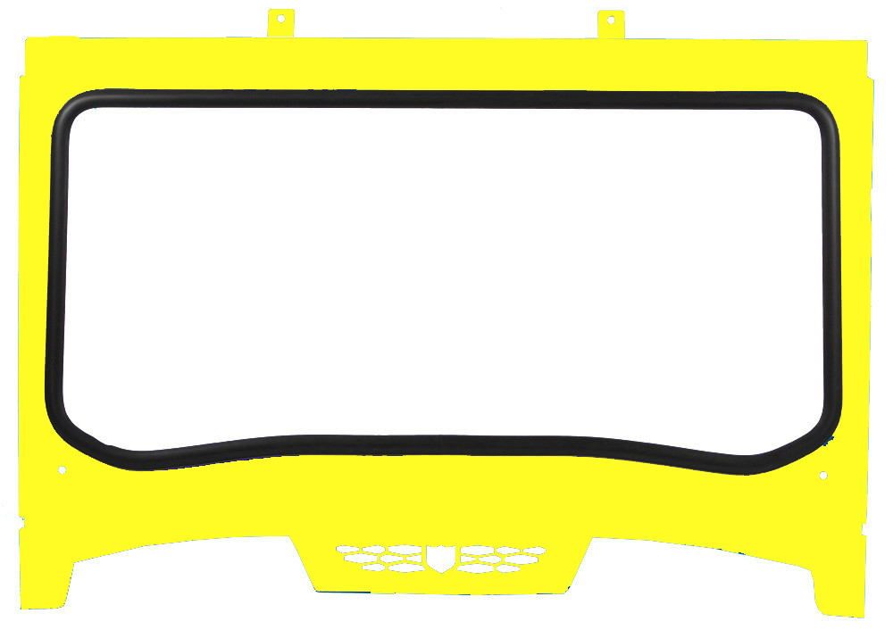 Glass Windshield