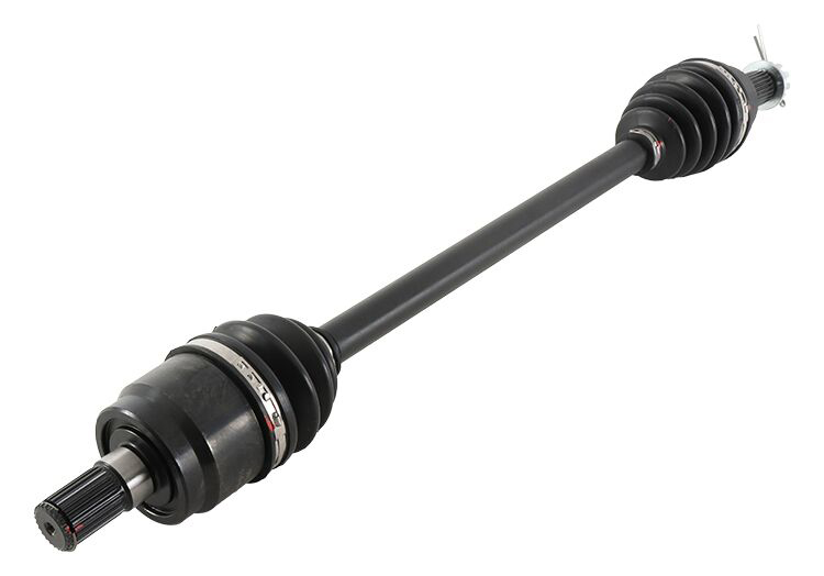 8 Ball Extreme Duty Axle
