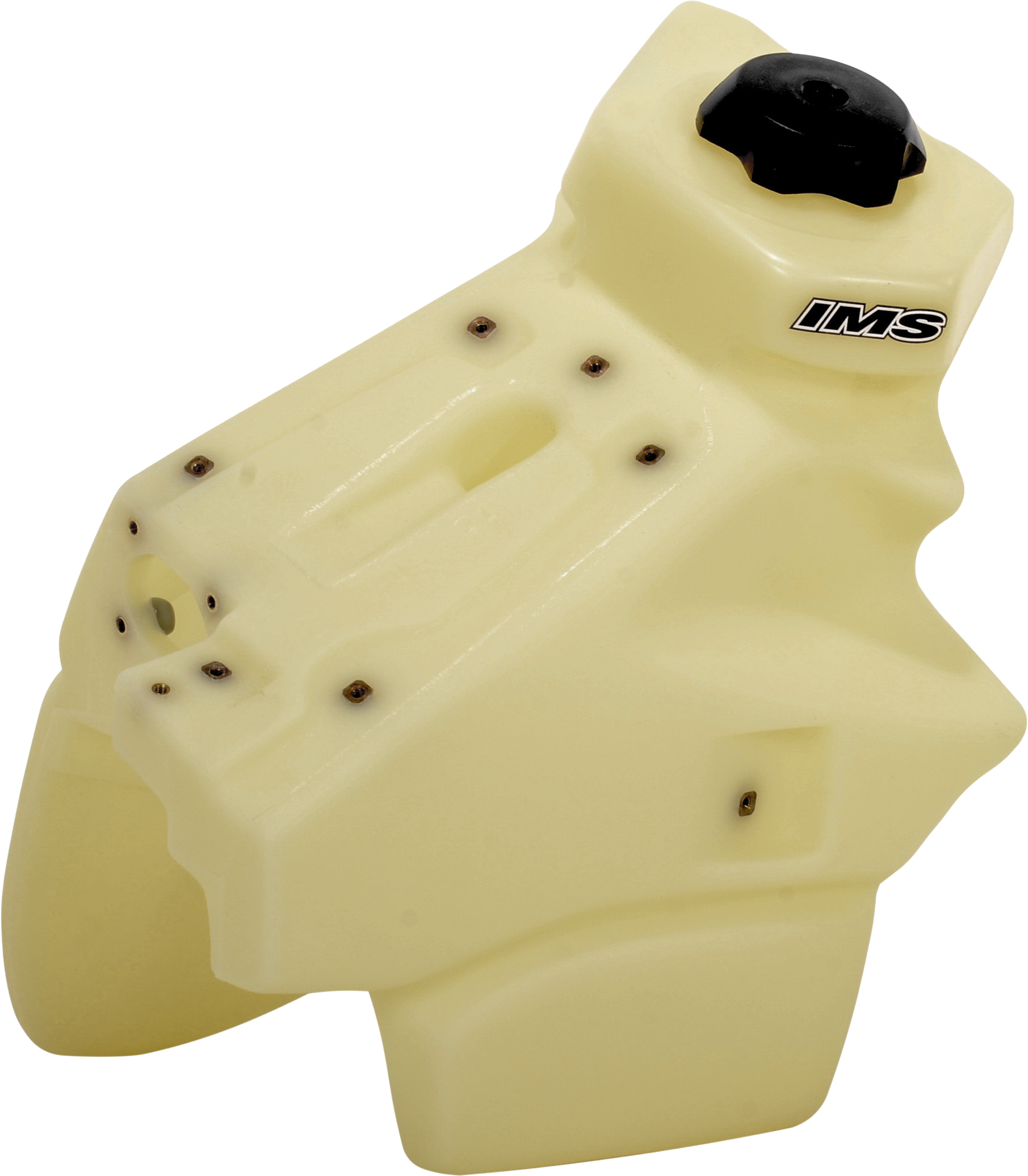 Large Capacity Fuel Tank