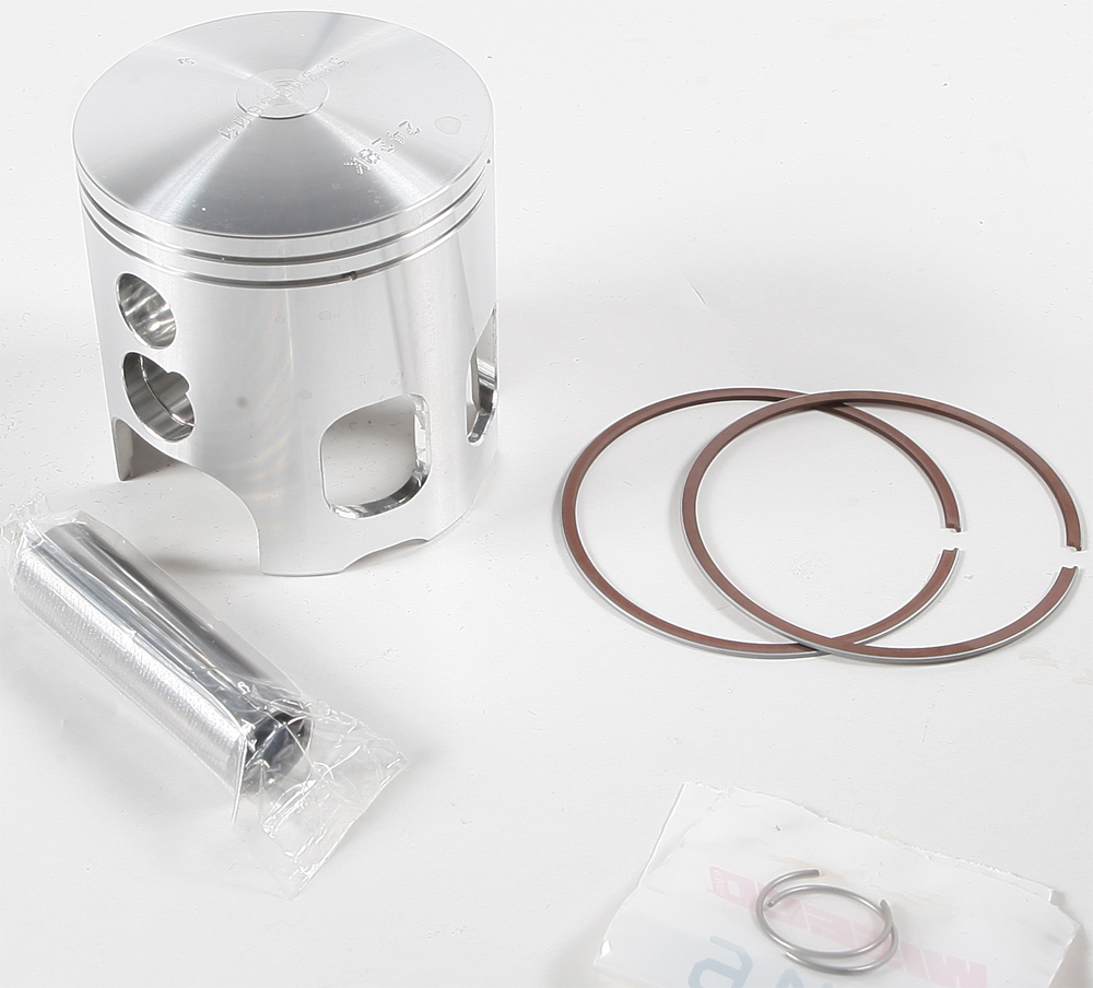 Piston