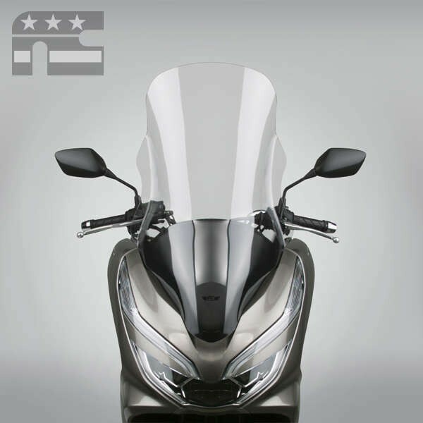 Fairing Mount V-Stream Windscreen