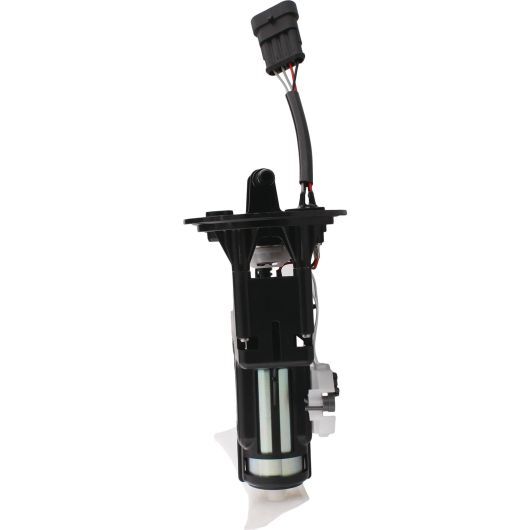 Fuel Pump Assembly