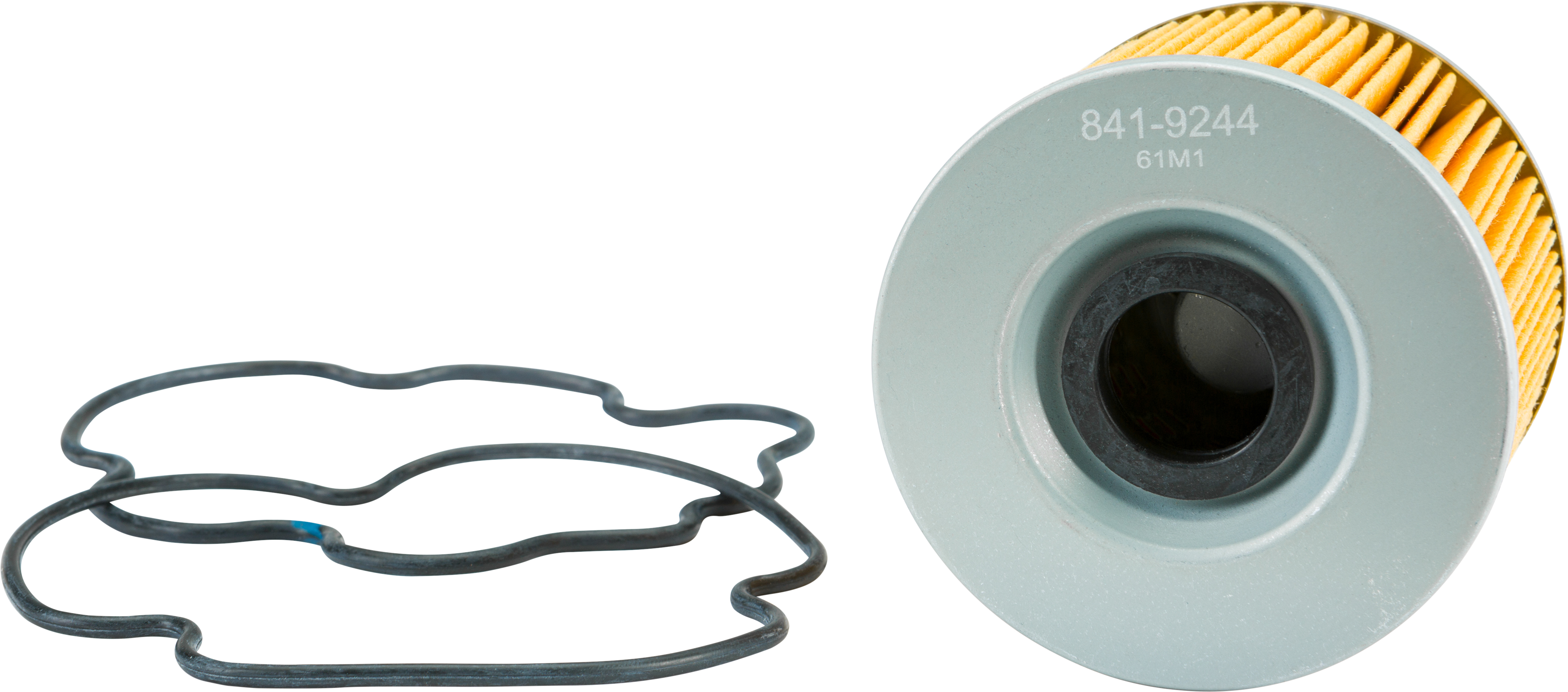 HP Select Oil Filter