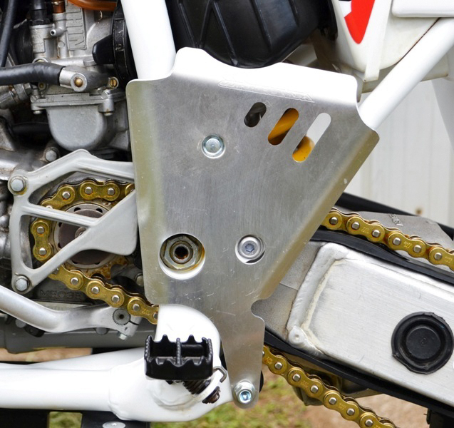 Frame Guard