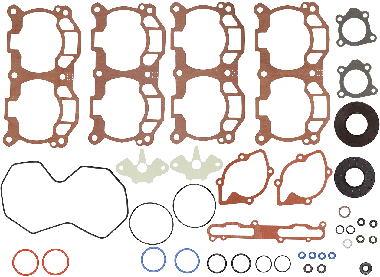 Engine Gasket Set