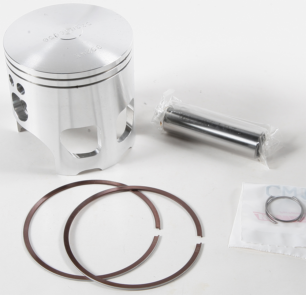 Piston