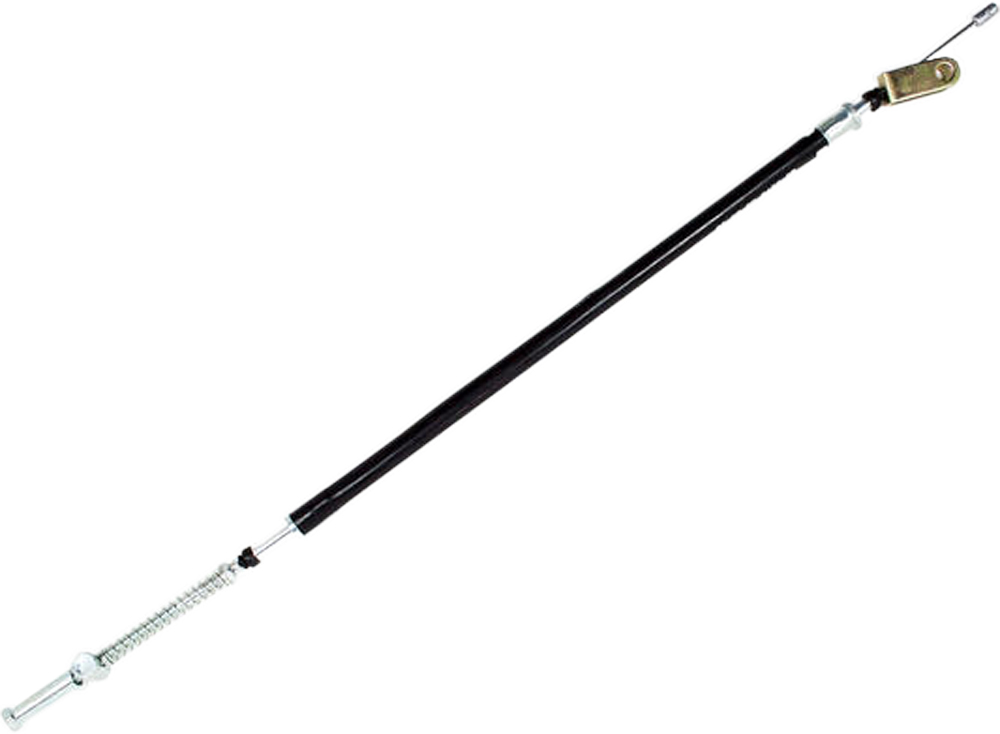 ATV Foot Brake Cable